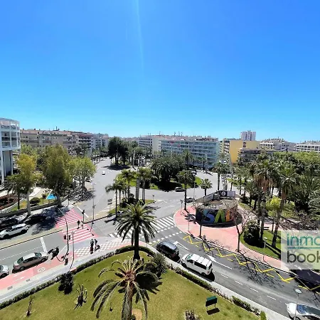 Rhin Salou, Climatizado, Piscina Y Cerca De La Playa * Salou