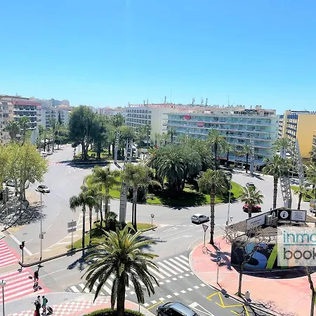 Rhin Salou, Climatizado, Piscina Y Cerca De La Playa *