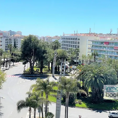 Apartment Rhin Salou, Climatizado, Piscina Y Cerca De La Playa *