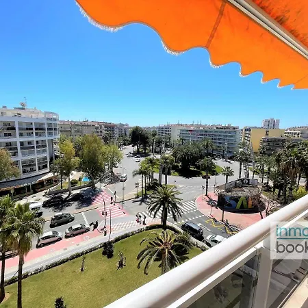 Rhin Salou, Climatizado, Piscina Y Cerca De La Playa * Salou