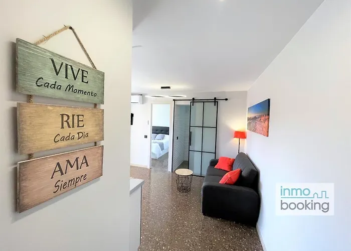 Rhin Salou, Climatizado, Piscina Y Cerca De La Playa *